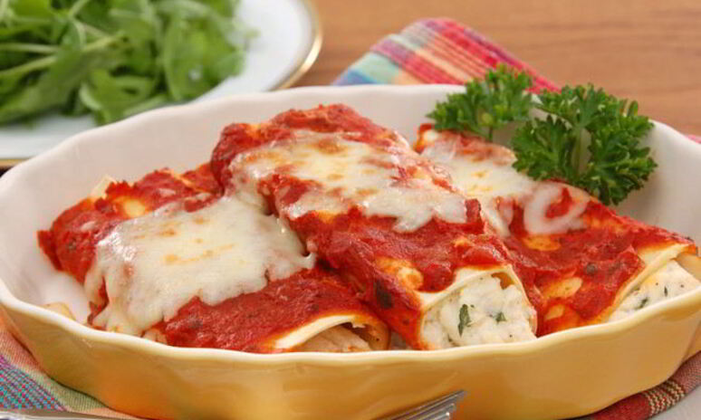 Рецепт лаваш с плавленным сыром