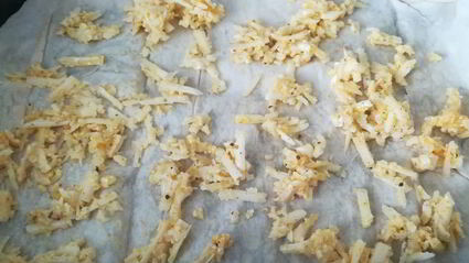 лаваш с сыром, запеченный в духовке