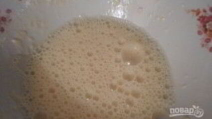 обжаренный лаваш с крабовыми палочками