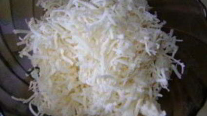 палочки из лаваша с сыром