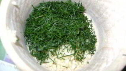 палочки из лаваша с сыром