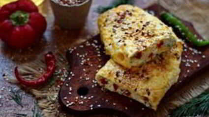 рулетики из лаваша с начинкой