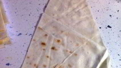 сигары из лаваша