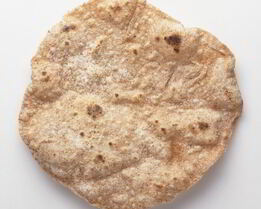 Тонкий армянский лаваш