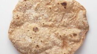 Тонкий армянский лаваш