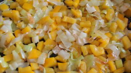 трубочки из лаваша с начинкой