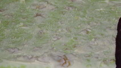 закуска из лаваша улитки