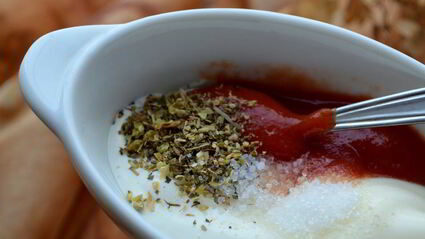 ленивые конвертики из рисовой бумаги