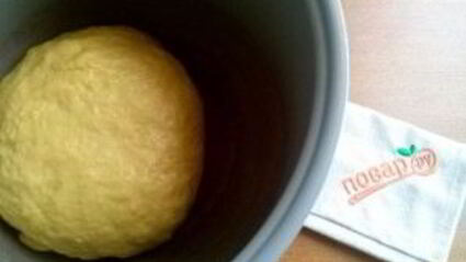 арабская лепешка