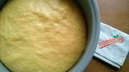 арабская лепешка