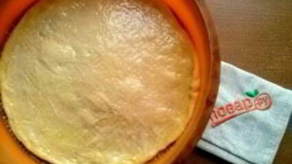 арабская лепешка