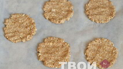 диетические лепешки без муки