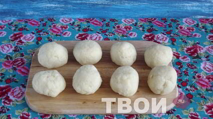 финские картофельные лепешки