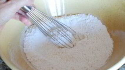 фокачча итальянская