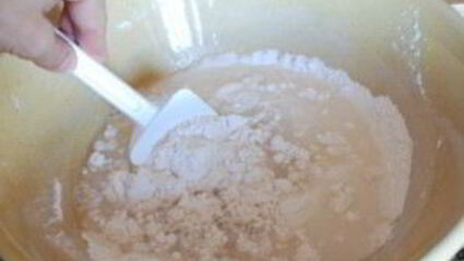 фокачча итальянская