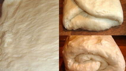 фокачча лукана