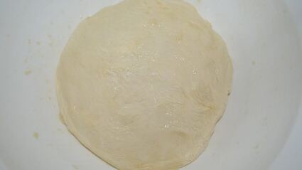 французские лепешки фугасс