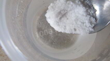 грузинские лепешки мчади из кукурузной муки