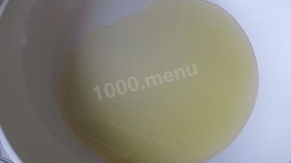 грузинские лепешки мчади из кукурузной муки