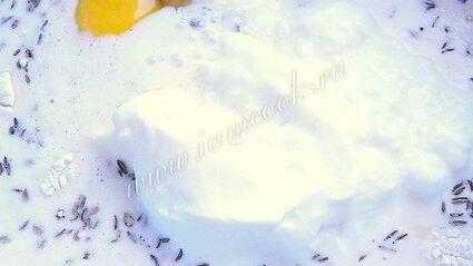 индийские лепешки наан