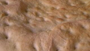 Итальянская лепешка Фокачча