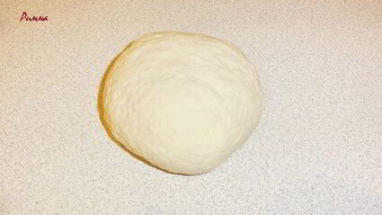 китайские лепешки с мясом