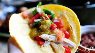 Куриные ножки в цитрусовом маринаде не лепешках