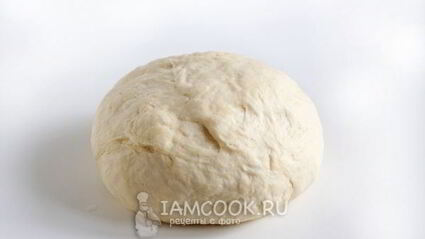 лепешки без дрожжей