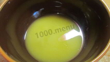 лепешки на молоке