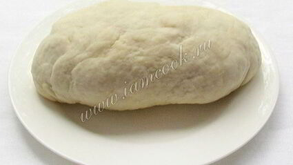 лепешки с брынзой и зеленью