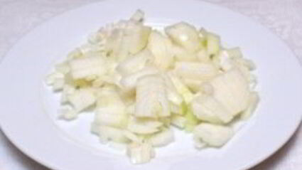 лепешки с начинкой