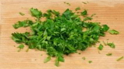 лепешки с начинкой