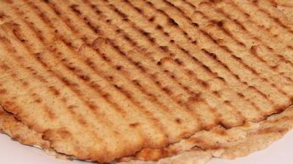 лепешки с сыром тофу