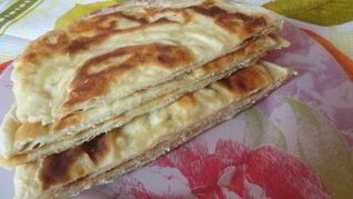 Лепешки Вундеркинд