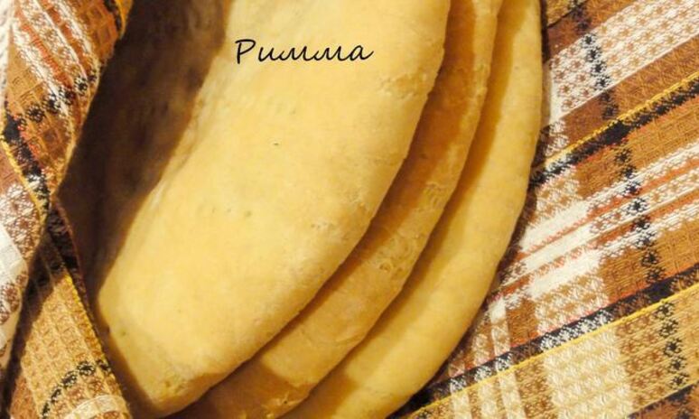 Рецепт лобиани