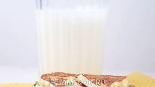 Овсяные лепешки по Дюкану