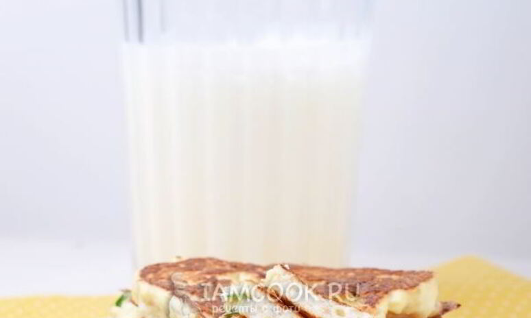 Рецепт овсяные лепешки по дюкану