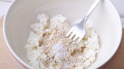 овсяные лепешки по дюкану