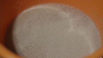 пасхальная лепешка