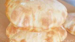 Пита на ужин