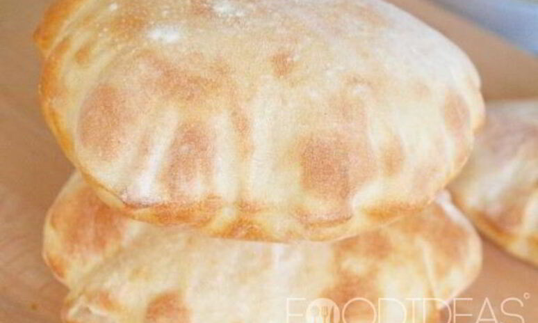 Рецепт пита на ужин