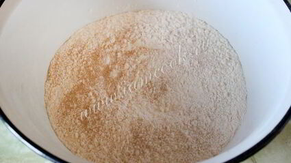 узбекские лепешки в духовке