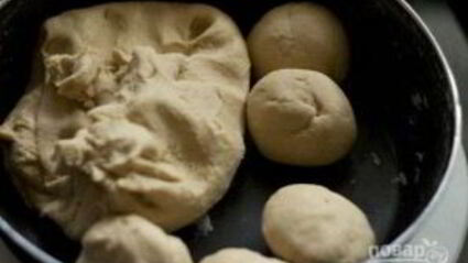 вкусные лепешки