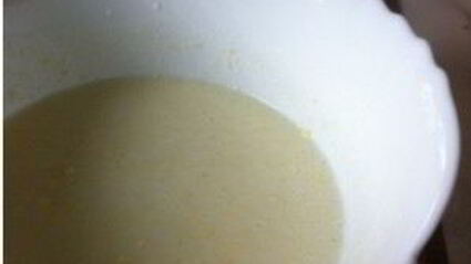 черничные маффины