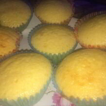 Классические маффины