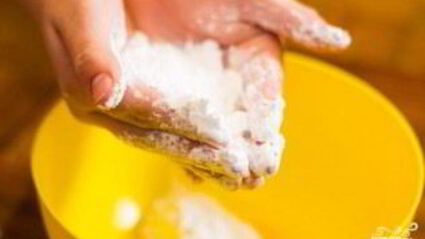 грушевые маффины