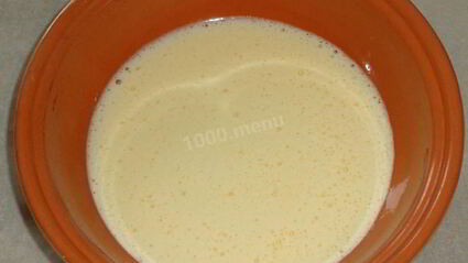 лимонные маффины с лимоном