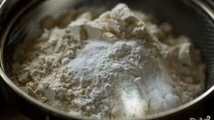 маффины без яиц