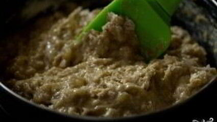 маффины без яиц