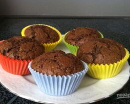 Маффины классические